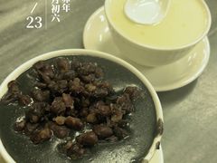 -沙湾姜撞奶甜品店(昌岗中路店)