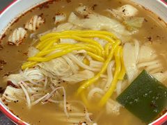 -刘文祥麻辣烫(蛇口店)