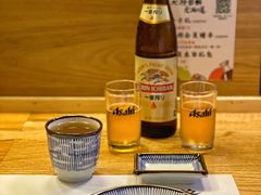 -大将料理餐厅(汇锦街店)