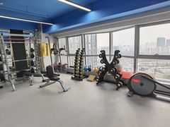 -N1 健身·普拉提·综合馆(嘉美中心店)