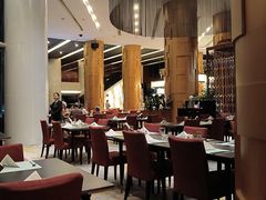 -广州建国酒店·君豪西餐自助餐厅