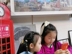 -新疆狼爷烤肉(宋庄店)