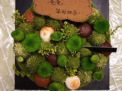 -小苍兰风铃草蛋糕甜品(沈阳店)