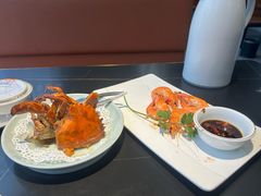 -鑫悦楼煎蟹·16年海鲜大排档