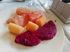 -盛宴自助餐厅(运达喜来登店)