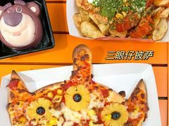 -上海迪士尼度假区
