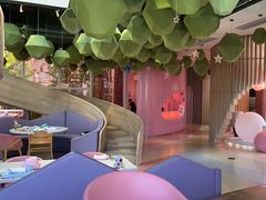 -水桶王国主题餐厅·聚会·生日派对·亲子活动·家庭套餐(亚龙湾希尔顿店)