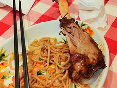 -西贝(深圳卓悦汇店)