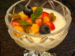 -茴香熙楼(翠湖店)