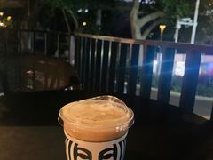 -星巴克(深圳侨城街店)