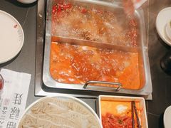 -福禄娃一家人火锅(上地店)