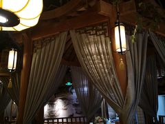 大堂-乾园(天河城店)