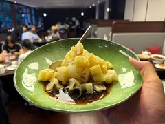 -明湖楼·经典鲁菜山东海鲜(大明湖店)