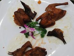 -丰尔粥食·顺德鱼生·干蒸排骨顺德菜(大良分店)