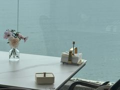 -蜜悦·波西塔诺悬崖海景餐厅