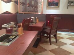 -比亚森自助烤肉料理(裕华店)