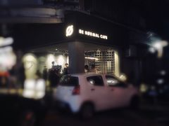 门面-BE NORMAL CAFE(霞溪路店)