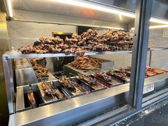 -老黄记手撕烤兔(玉林街店)