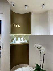 -YIN隐(西岸中環精品店)