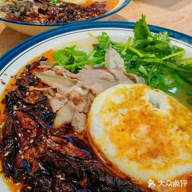 深圳莲塘！这家羊肉粉贵州人都说绝了！