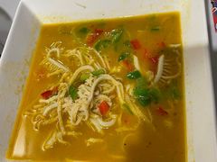 -黑青稞庄园·新式藏餐·牦牛肉汤锅(新都桥店)