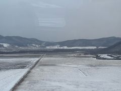-图们国门景区