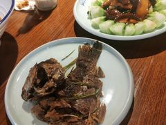上海熏鱼-乔家栅(襄阳南路店)