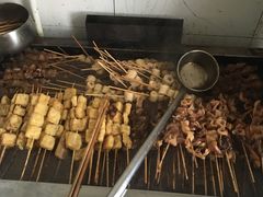 -马记大锅煮(总店)