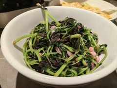 -山涧肴·湘味家肴(松岗满纷天地店)