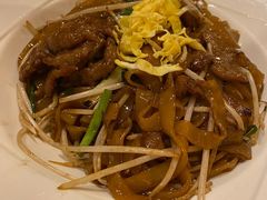 干炒牛河-太平馆餐厅(尖沙咀店)