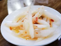 -耙豌豆重庆小面