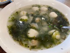 -福建美食城(老君堂店)