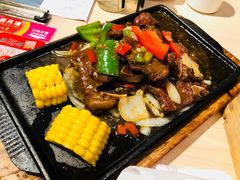 -避风塘(宝山万达店)