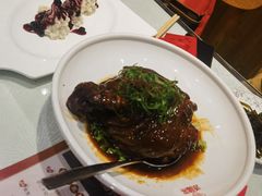 -添福来墨鱼饺子 · 海鲜东北菜(大连星海·黄浦路店)