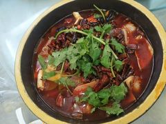 -成都驻京办餐厅(蜀都宾馆店)