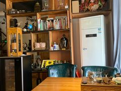 -欧典咖啡屋(台东店)