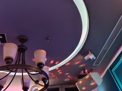 -米乐星世界KTV(汇智国际商业中心店)