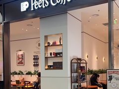 -Peet's 皮爷咖啡(乐峰店)