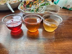 -龙姐私房菜(和顺古镇店)