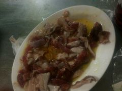 -火云龙烤肉(紫荆花店)