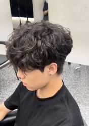 -Kraemer Paris苏豪路易士·嘉玛发廊