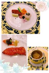 -钓鱼台国宾馆餐厅·宴会厅