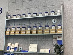 -CUBIC3三立方咖啡(凌空SOHO店)