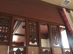 -绿茶餐厅(布吉万象汇店)