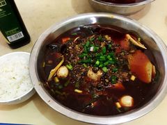 -蓉城西二道无名冒菜(西二道街店)