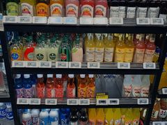 -盒马X会员店(王府井奥莱UP TOWN店)