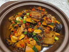 -马凯餐厅(地安门店)