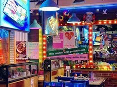 -济扶岛韩国海鲜汤제부도 해물탕(望京店)