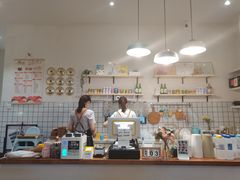 -Woolee韩食堂·韩式家庭料理