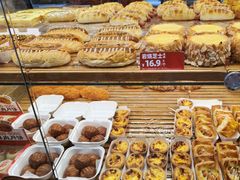 -味多美蛋糕(亚非大厦店)
